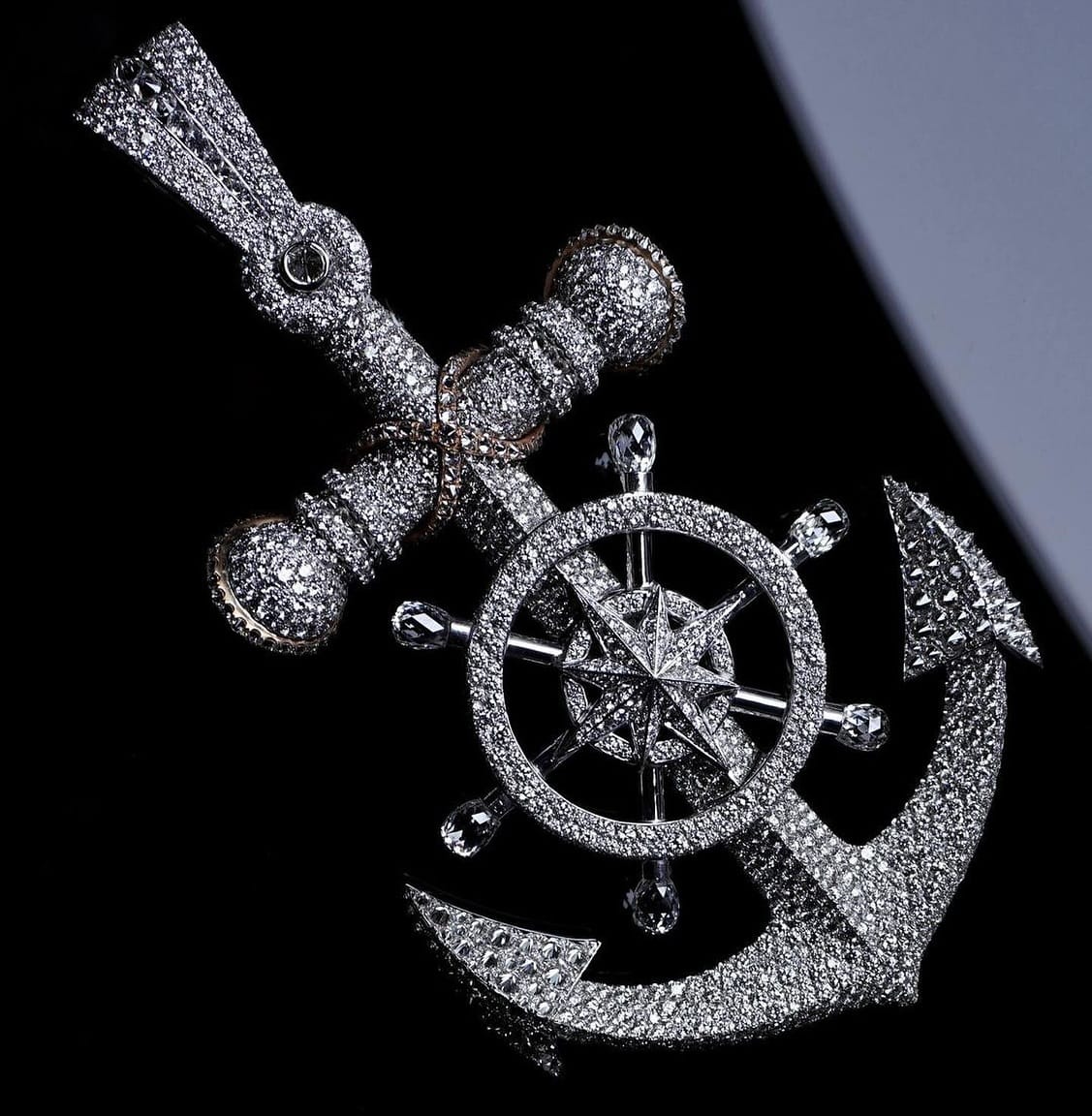 ANCHOR DRILL
