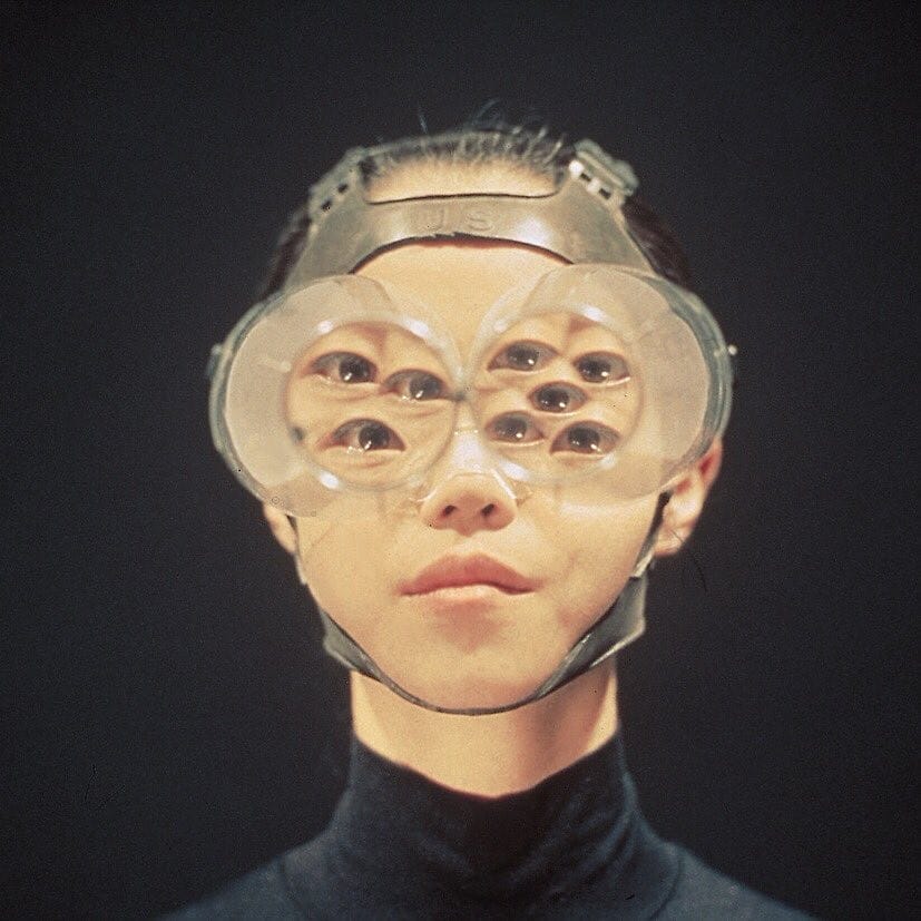 VISUAL LITERACY